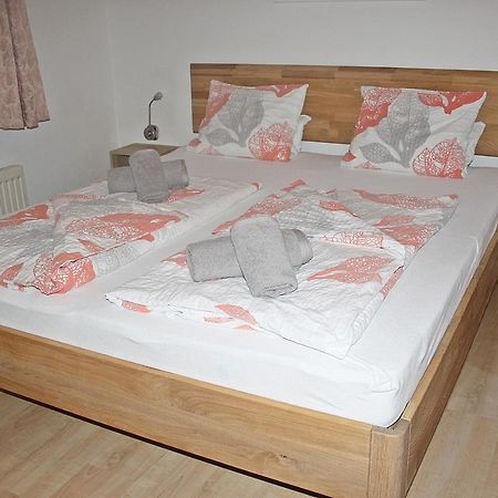 Ferienwohnung Fam. Bidner Flattach Exterior foto