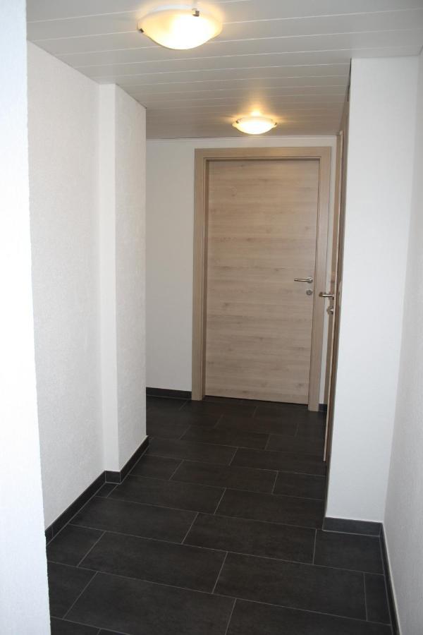 Ferienwohnung Fam. Bidner Flattach Exterior foto