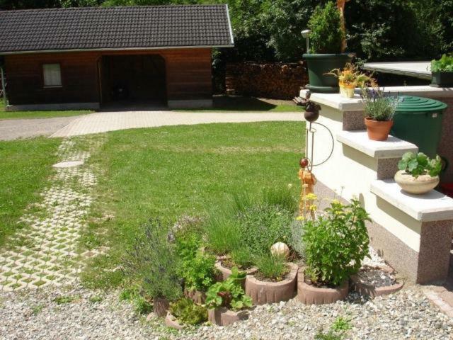 Ferienwohnung Fam. Bidner Flattach Exterior foto